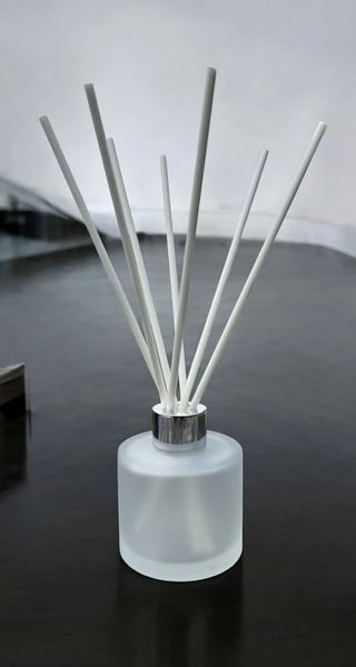 Argyllseaglass Reed Diffusers in Frosted Glass Boxed & Gift Wrapped 1