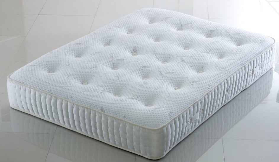 Canterbury 2000 Pocket Sprung Mattress