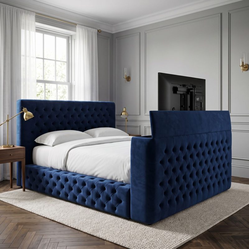TV Beds