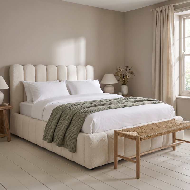 Ellesmere Cloud Bed