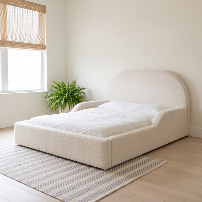 Wren Montessori Floor Bed