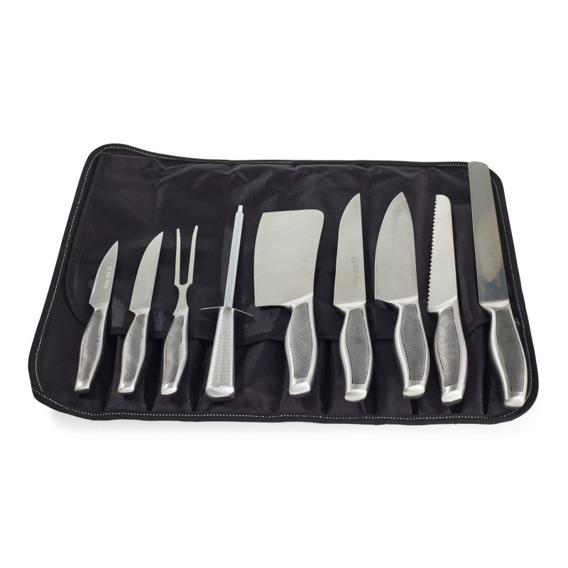 All Knife Sets